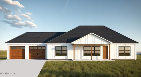 $279,000 | 21 Shadow Wood Drive, Perkinston, MS 39573