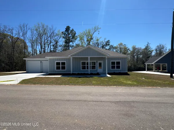 $279,000 | 21 Shadow Wood Drive, Perkinston, MS 39573