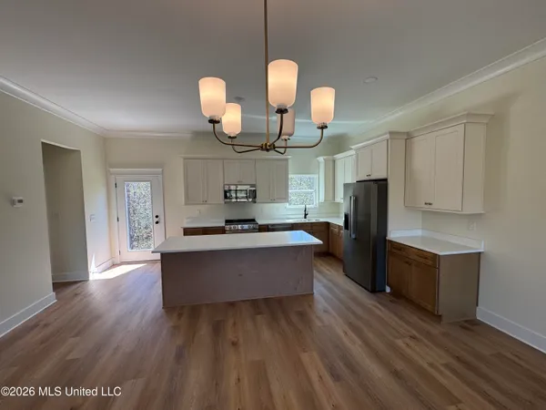 $279,000 | 21 Shadow Wood Drive, Perkinston, MS 39573