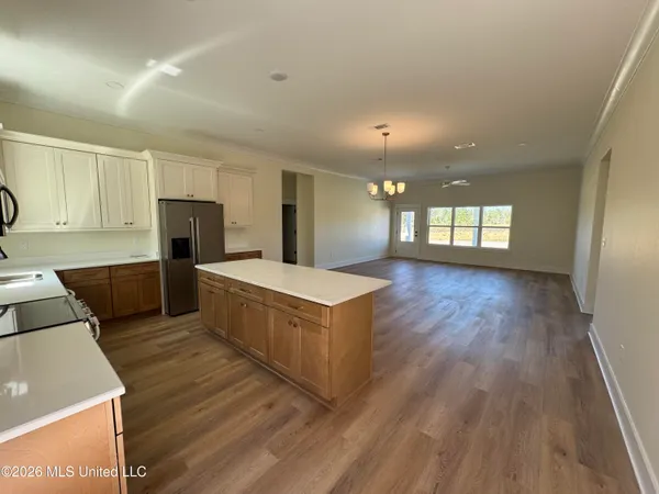 $279,000 | 21 Shadow Wood Drive, Perkinston, MS 39573