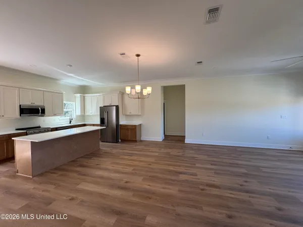 $279,000 | 21 Shadow Wood Drive, Perkinston, MS 39573