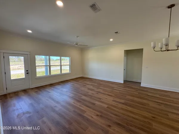 $279,000 | 21 Shadow Wood Drive, Perkinston, MS 39573