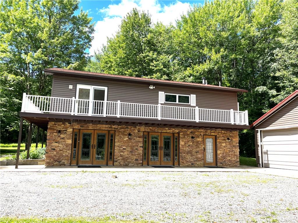 3083 Old Rte 8 Polk, PA 16342 - Photo 3 of 41