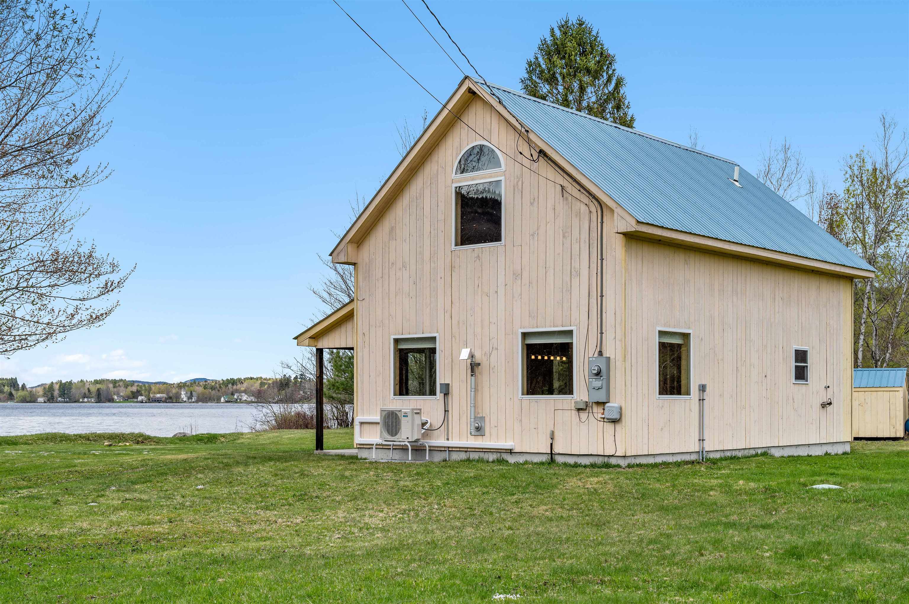 904 Camp Road Elmore, VT 05680 - Photo 2 of 48