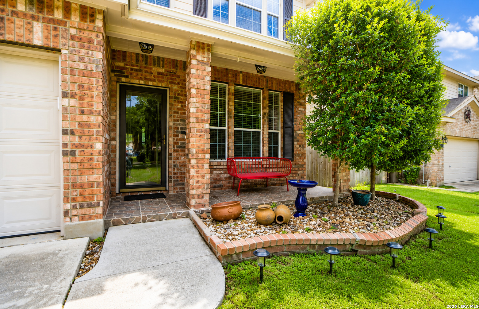 117 Falcon Crossing Cibolo, TX 78108 - Photo 3 of 21