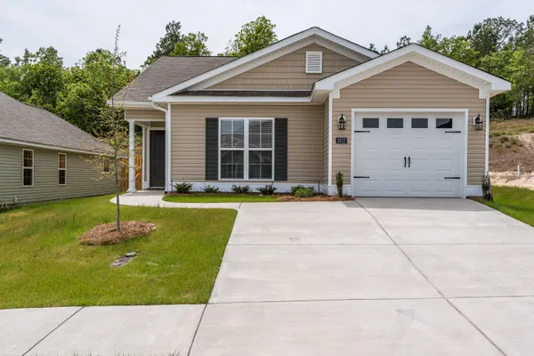 $1,895 | 3017 Brems Drive, Augusta, GA 30909