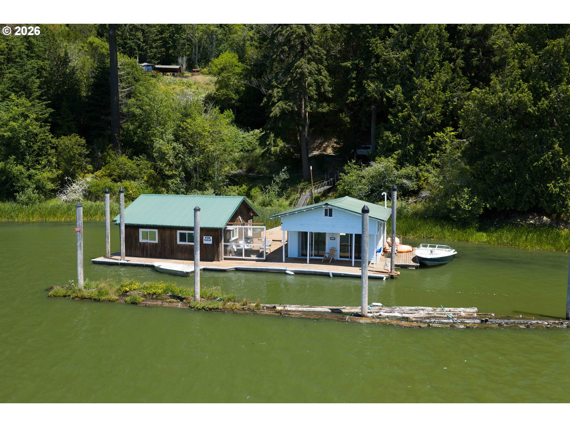 71535 Sunny Cove Road Lakeside, OR 97449 - Photo 2 of 48