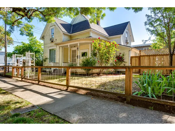$475,000 | 655 Monroe Street, Eugene, OR 97402