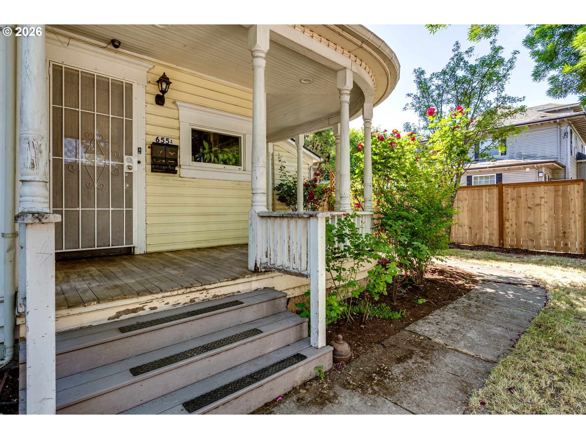 655 Monroe Street Eugene, OR 97402 - Photo 4 of 37