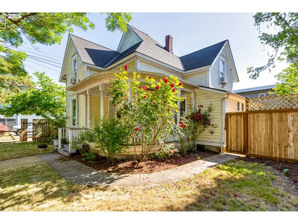 $475,000 | 655 Monroe Street, Eugene, OR 97402