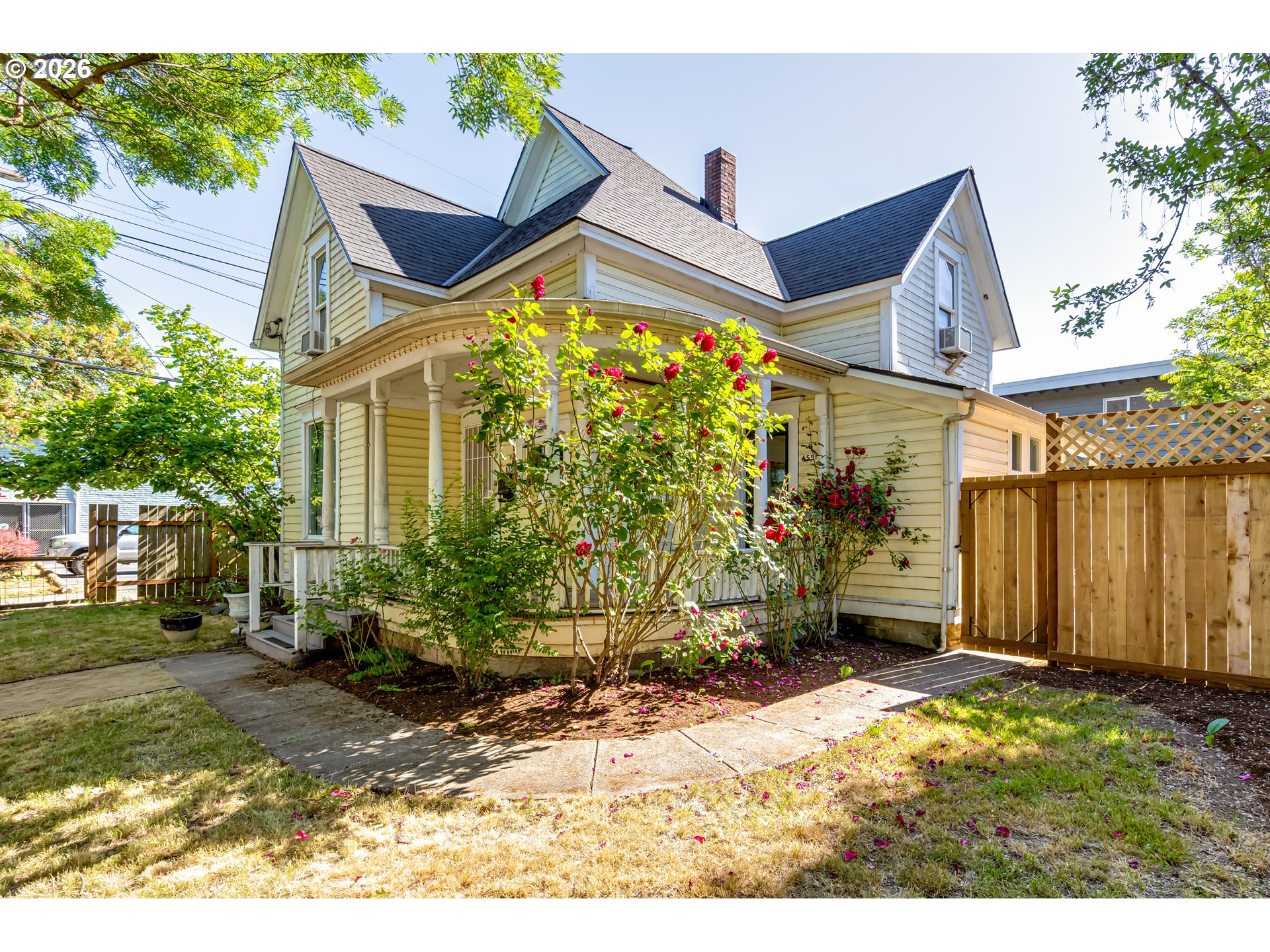 655 Monroe Street Eugene, OR 97402 - Photo 5 of 37