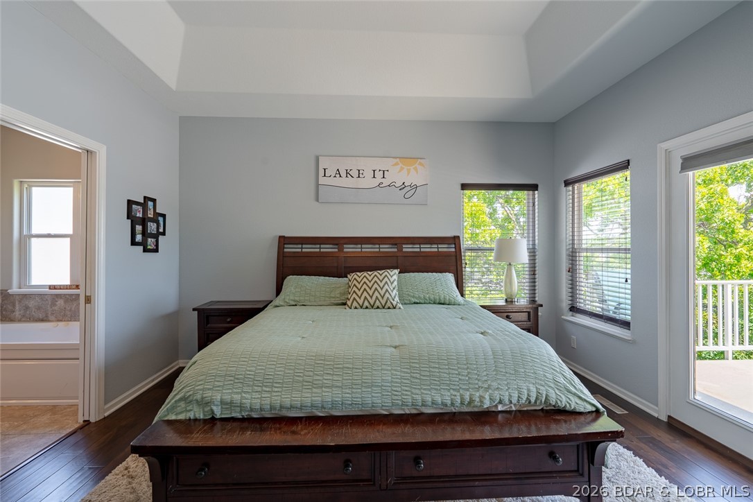 150 Cub Cove Point Camdenton, MO 65020 - Photo 25 of 89 Lots of natural light