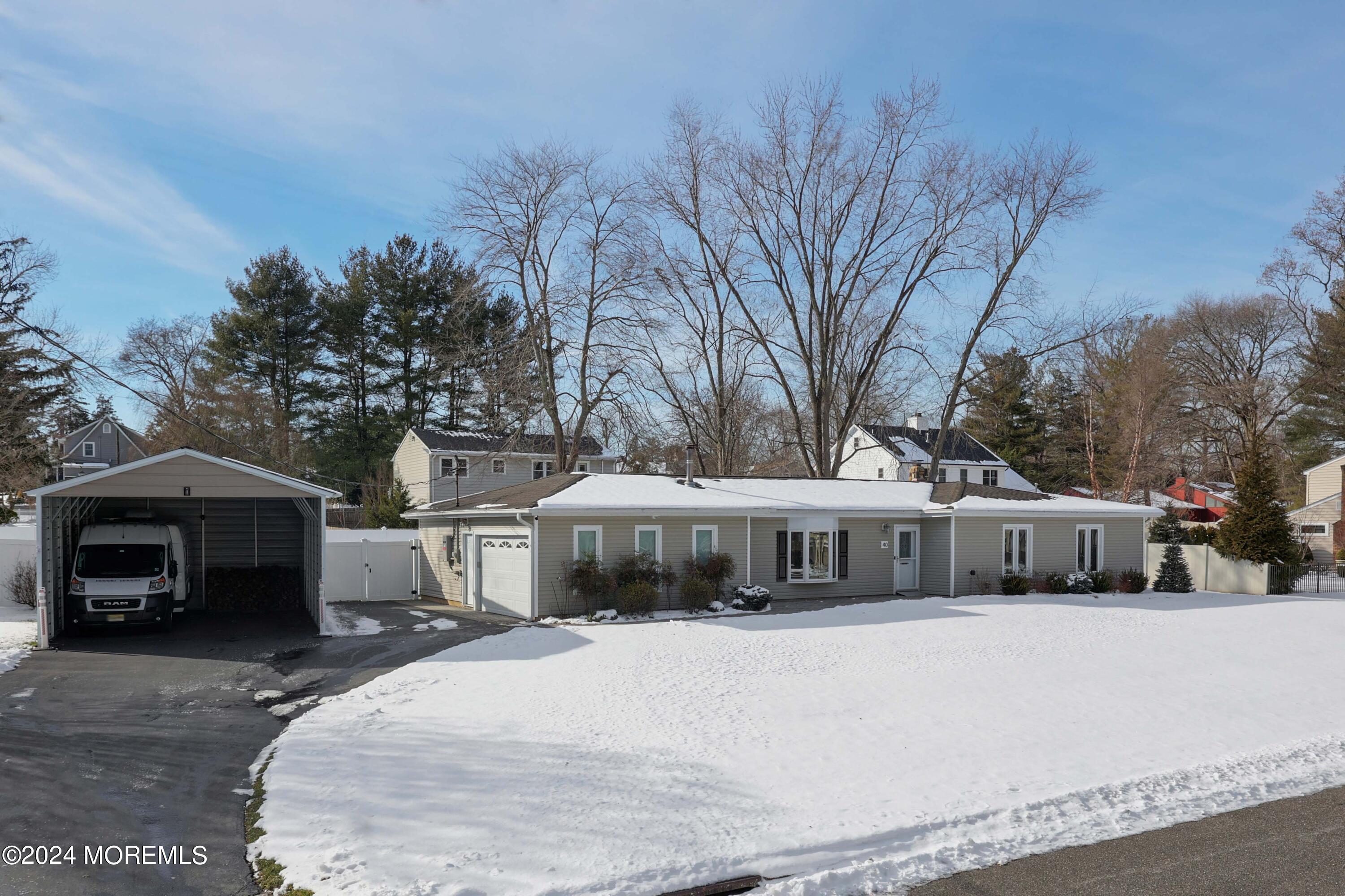 40 Coleman Place Red Bank, NJ 07701 - Photo 1 of 34 758A2748_49_50_51_52