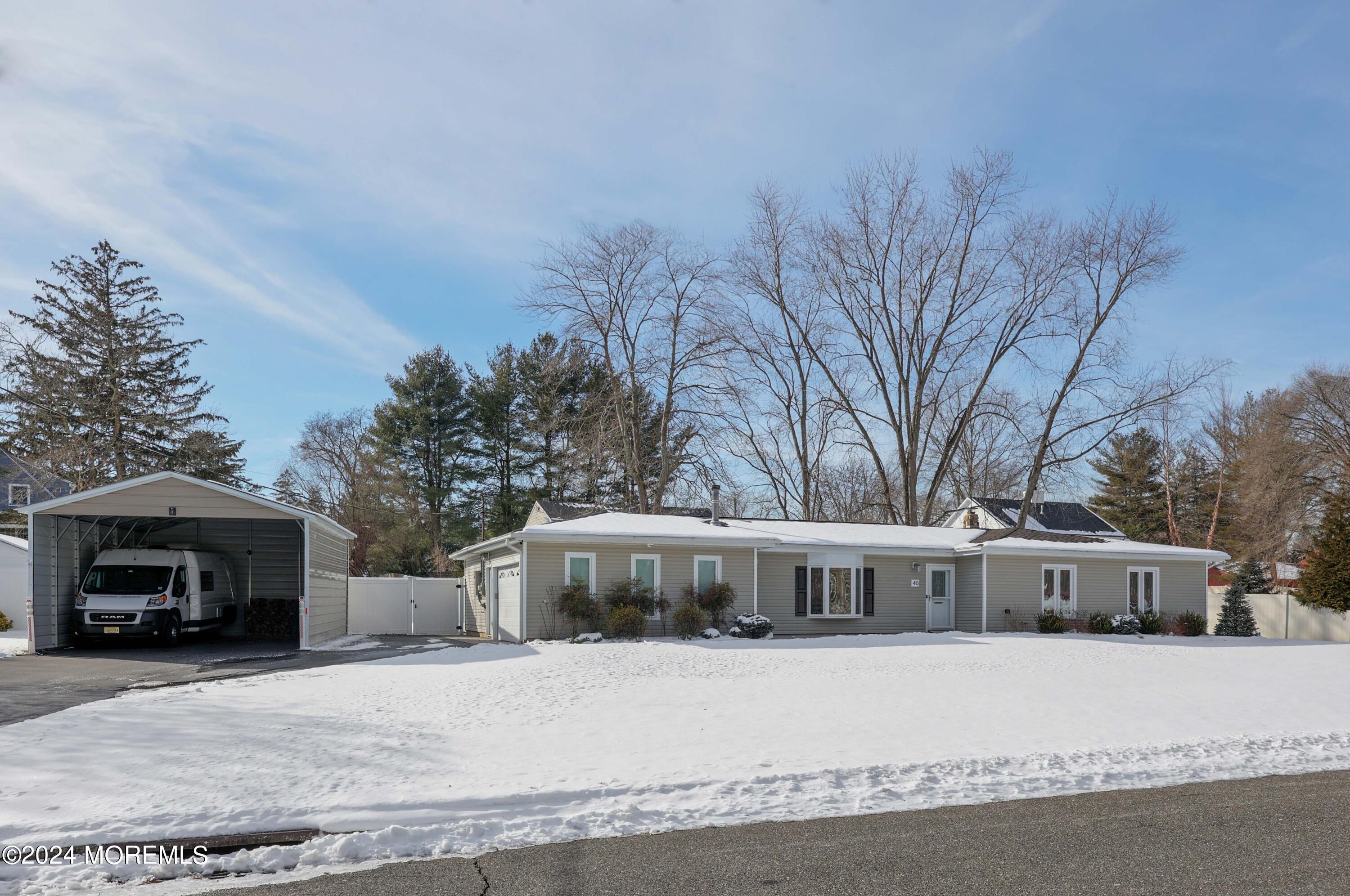 40 Coleman Place Red Bank, NJ 07701 - Photo 2 of 34 758A2753_4_5_6_7
