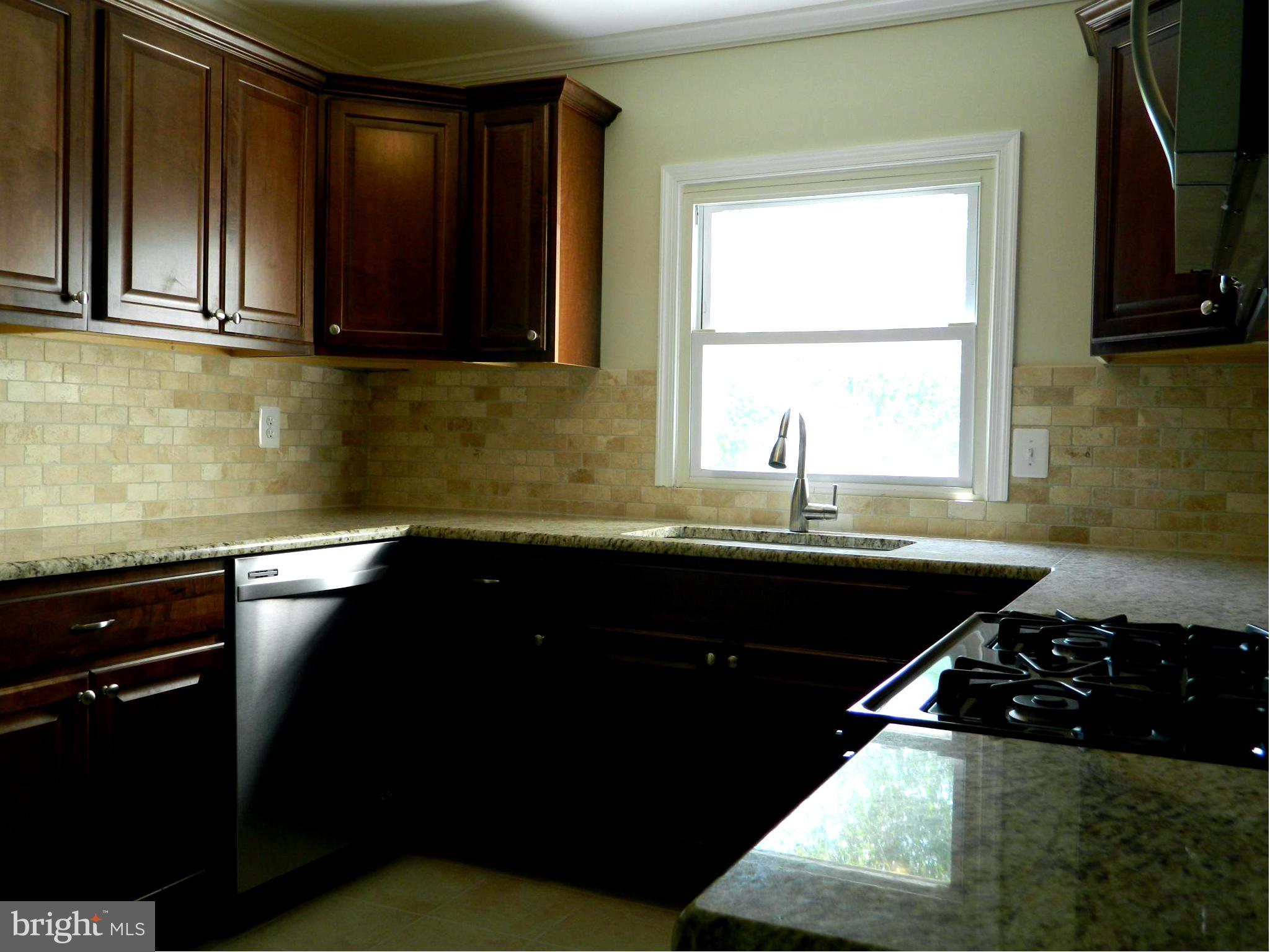 9811 Dilston Road Silver Spring, MD 20903 - Photo 1 of 22 Kitchen2