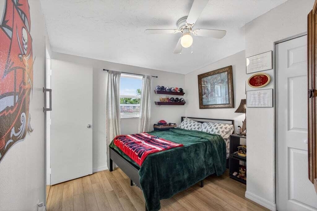 3740 Dunes Road Cabana Colony, FL 33410 - Photo 14 of 18 Bedroom