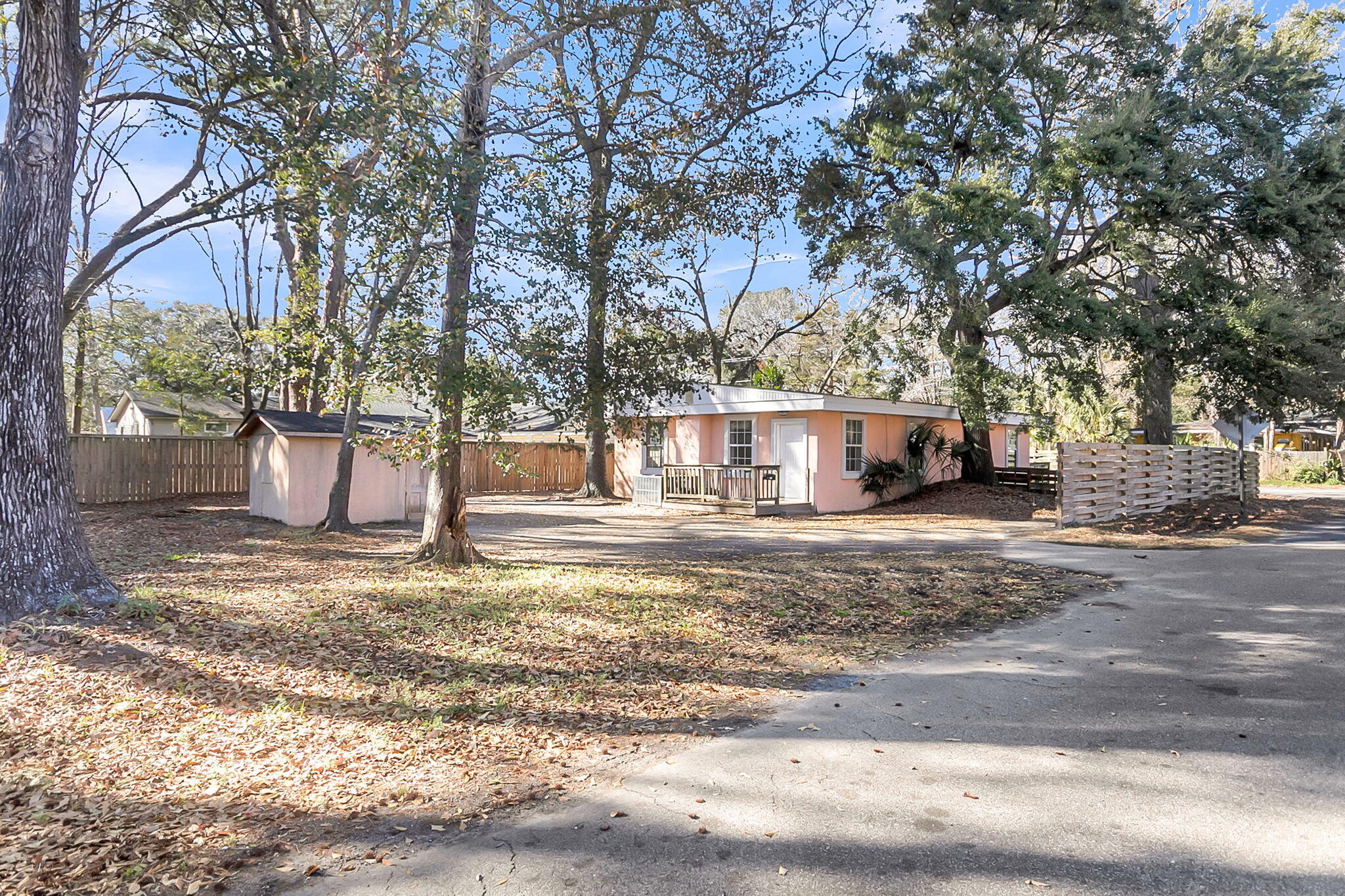 1507 Evergreen Street Charleston, SC 29407 - Photo 1 of 38 CREM - 1507 Evergreen Units A & B-5