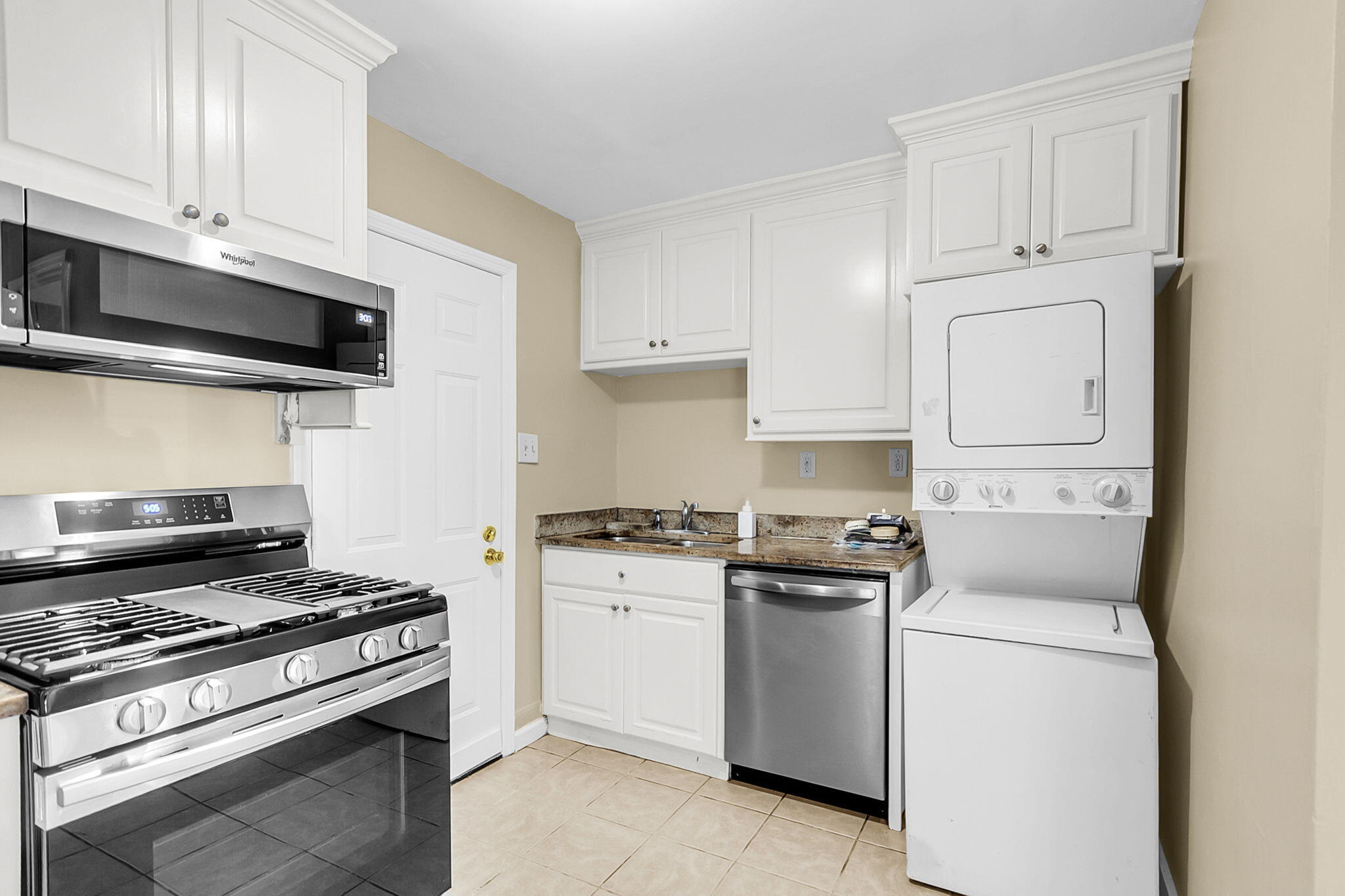 1507 Evergreen Street Charleston, SC 29407 - Photo 14 of 38 CREM - 1507 Evergreen Units A & B-32