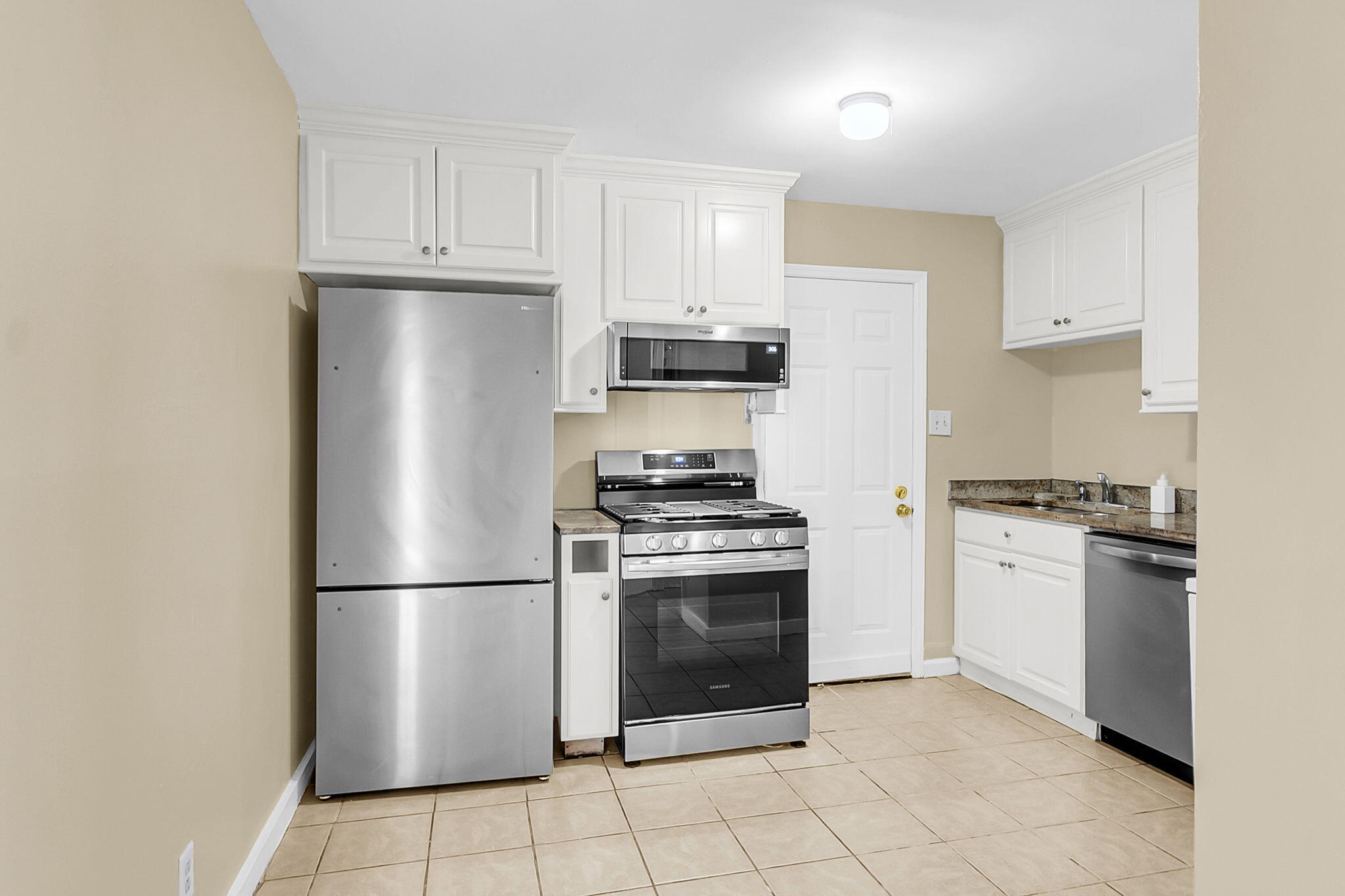 1507 Evergreen Street Charleston, SC 29407 - Photo 15 of 38 CREM - 1507 Evergreen Units A & B-31