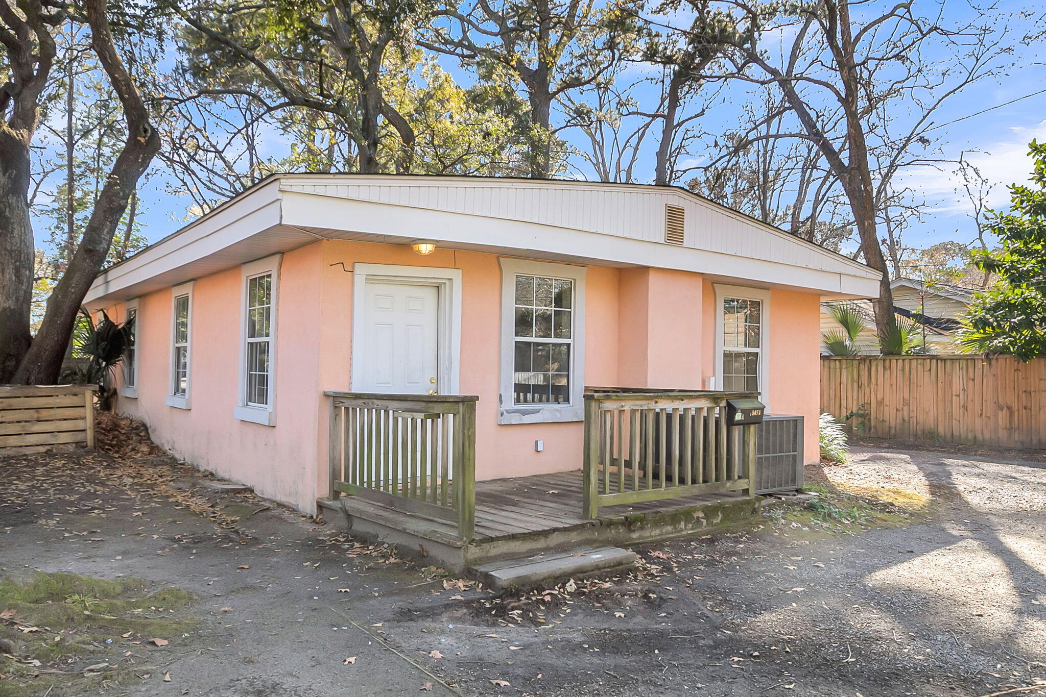 1507 Evergreen Street Charleston, SC 29407 - Photo 16 of 38 CREM - 1507 Evergreen Units A & B-12