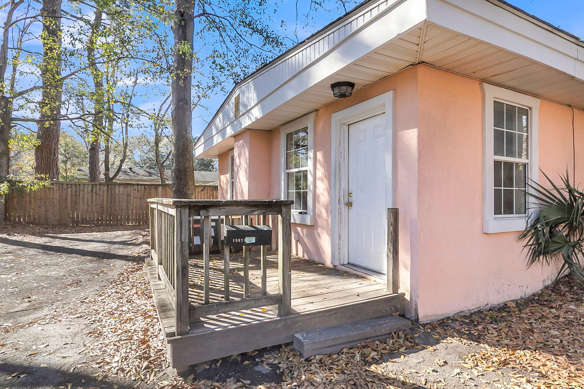 1507 Evergreen Street Charleston, SC 29407 - Photo 2 of 38 CREM - 1507 Evergreen Units A & B-14