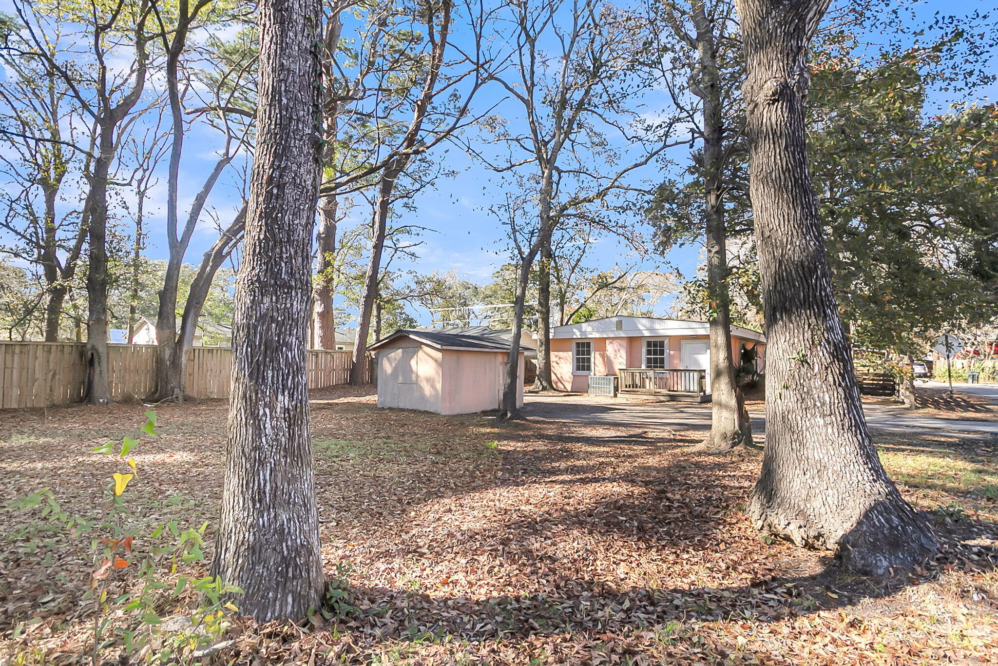 1507 Evergreen Street Charleston, SC 29407 - Photo 33 of 38 CREM - 1507 Evergreen Units A & B-6