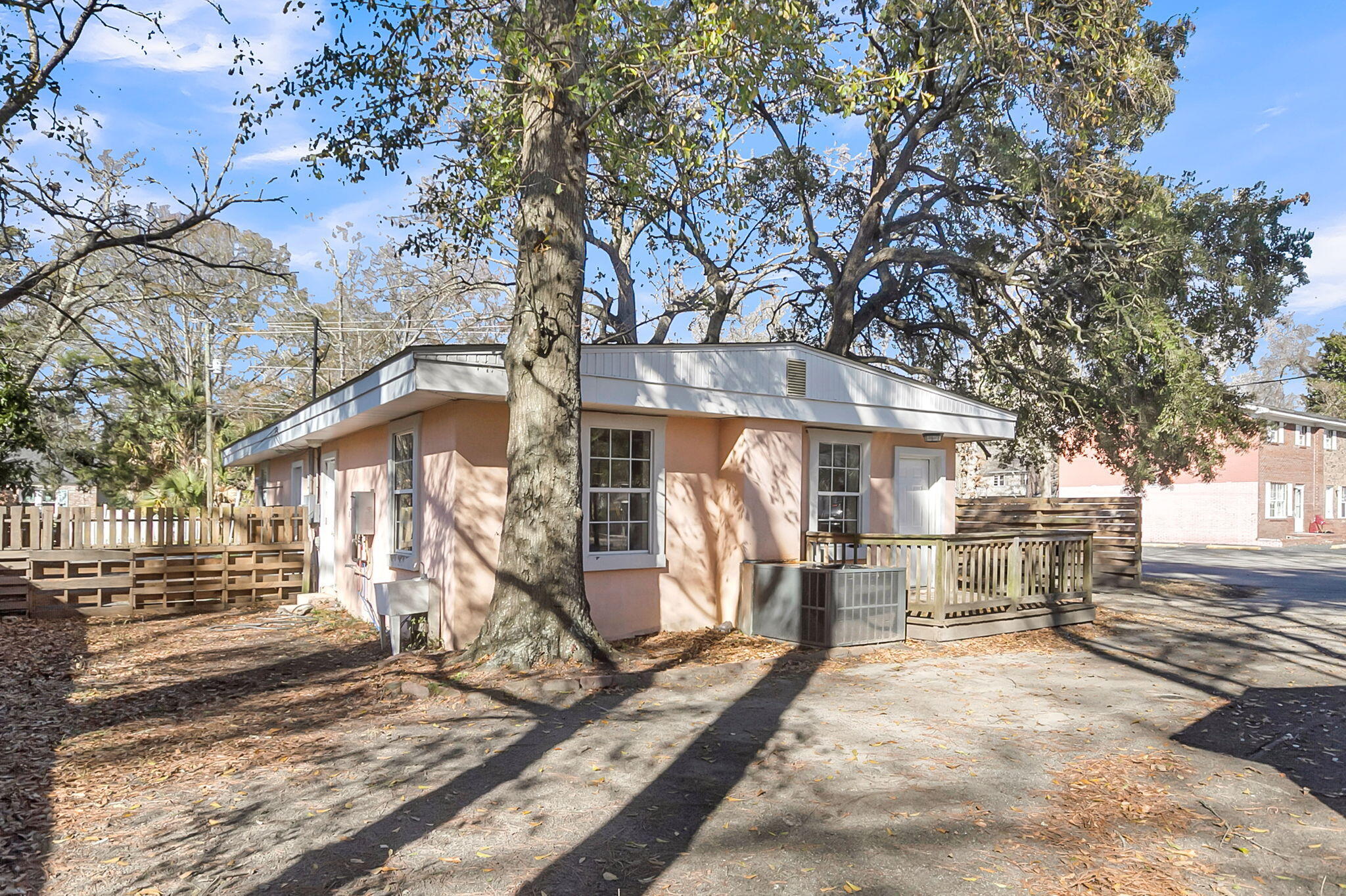 1507 Evergreen Street Charleston, SC 29407 - Photo 34 of 38 CREM - 1507 Evergreen Units A & B-8