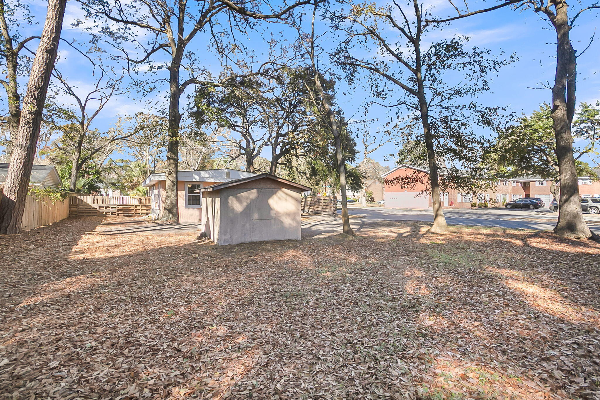1507 Evergreen Street Charleston, SC 29407 - Photo 36 of 38 CREM - 1507 Evergreen Units A & B-7