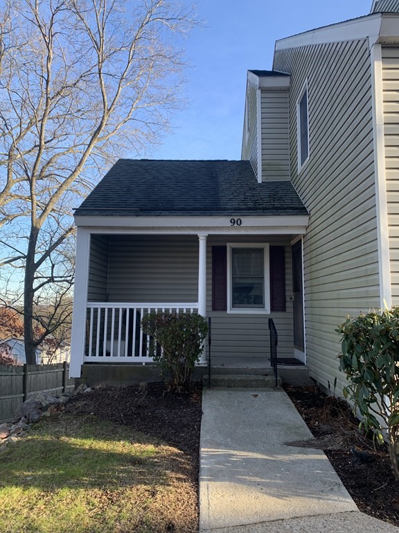 90 Victoria Heights Road, Unit 90 Boston, MA 02136 - Photo 1 of 1 Gallery Image 1