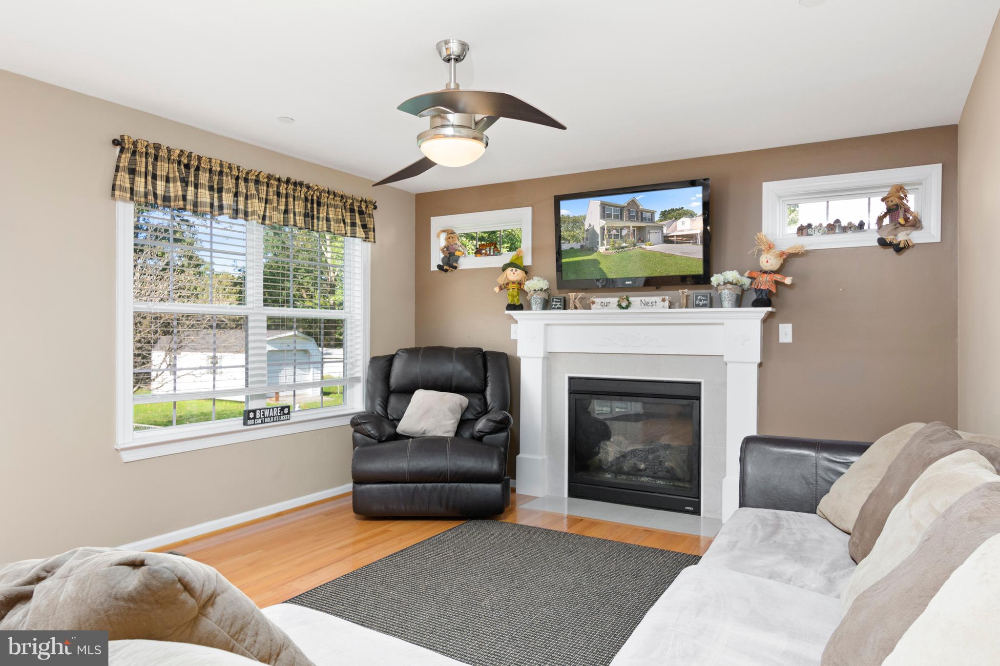 13202 Choptank Road Baltimore, MD 21220 - Photo 11 of 31