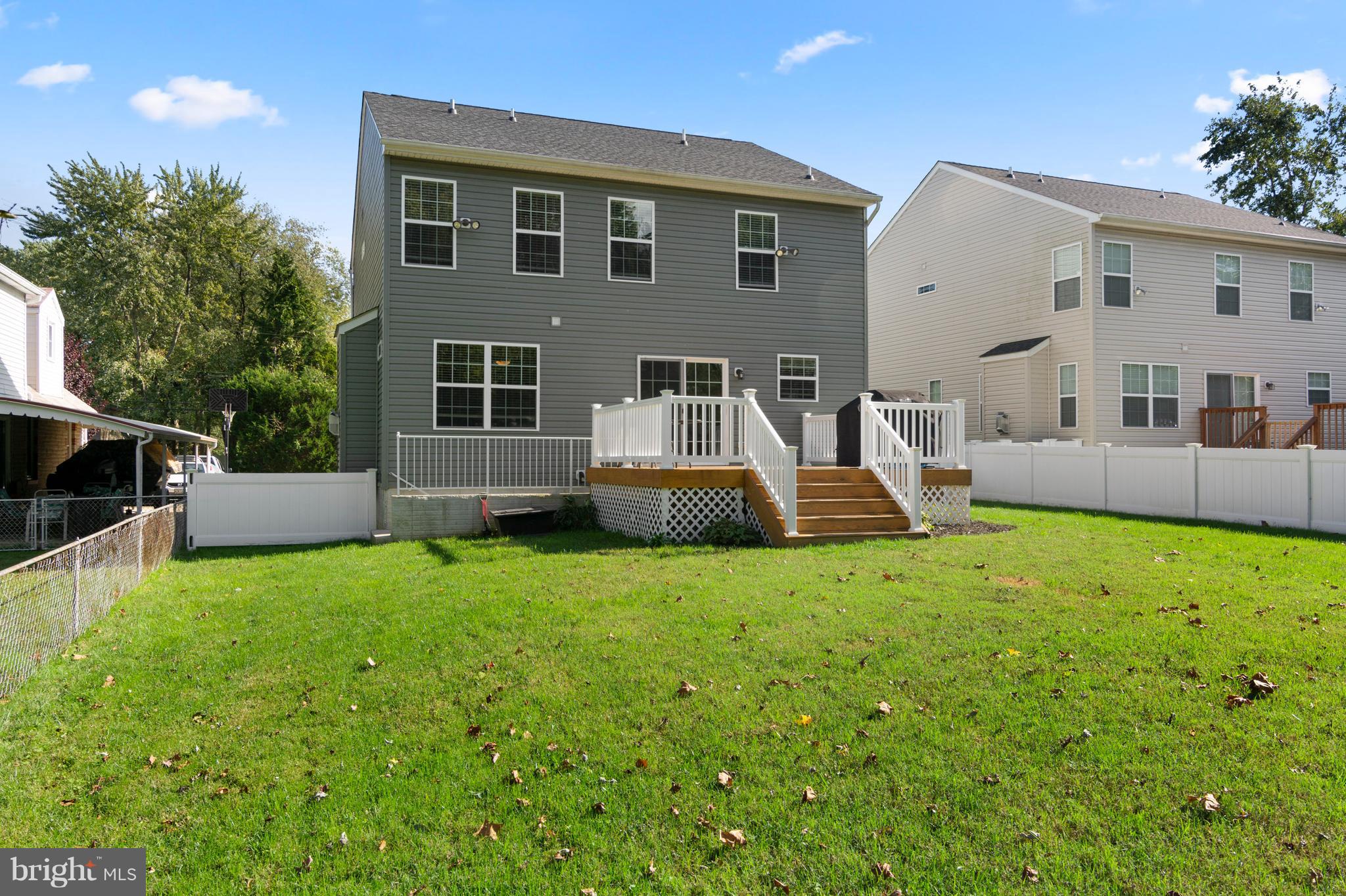13202 Choptank Road Baltimore, MD 21220 - Photo 27 of 31
