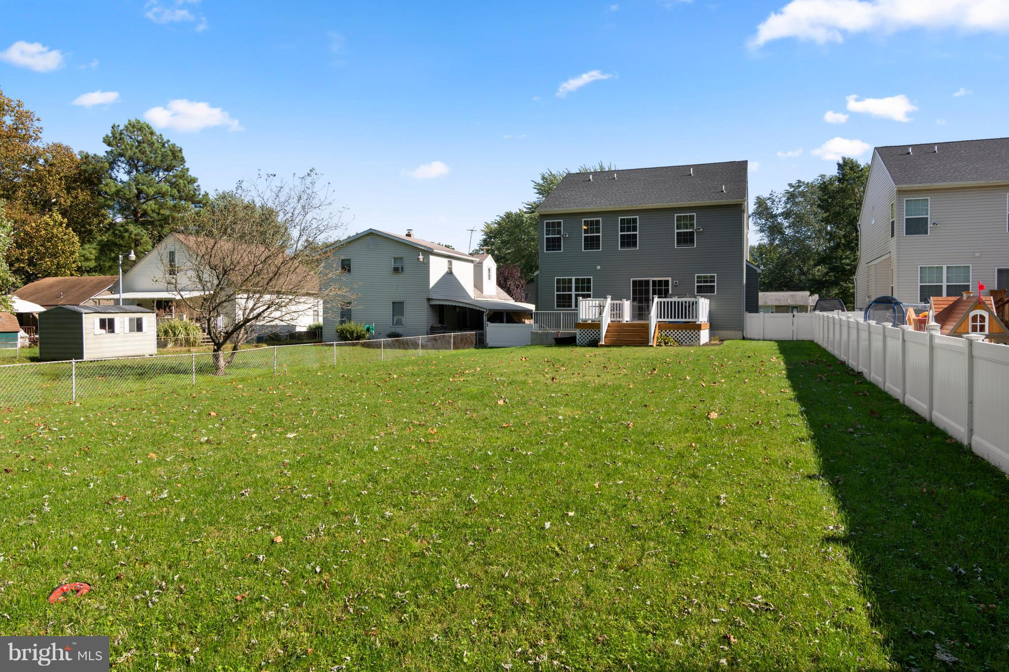 13202 Choptank Road Baltimore, MD 21220 - Photo 29 of 31