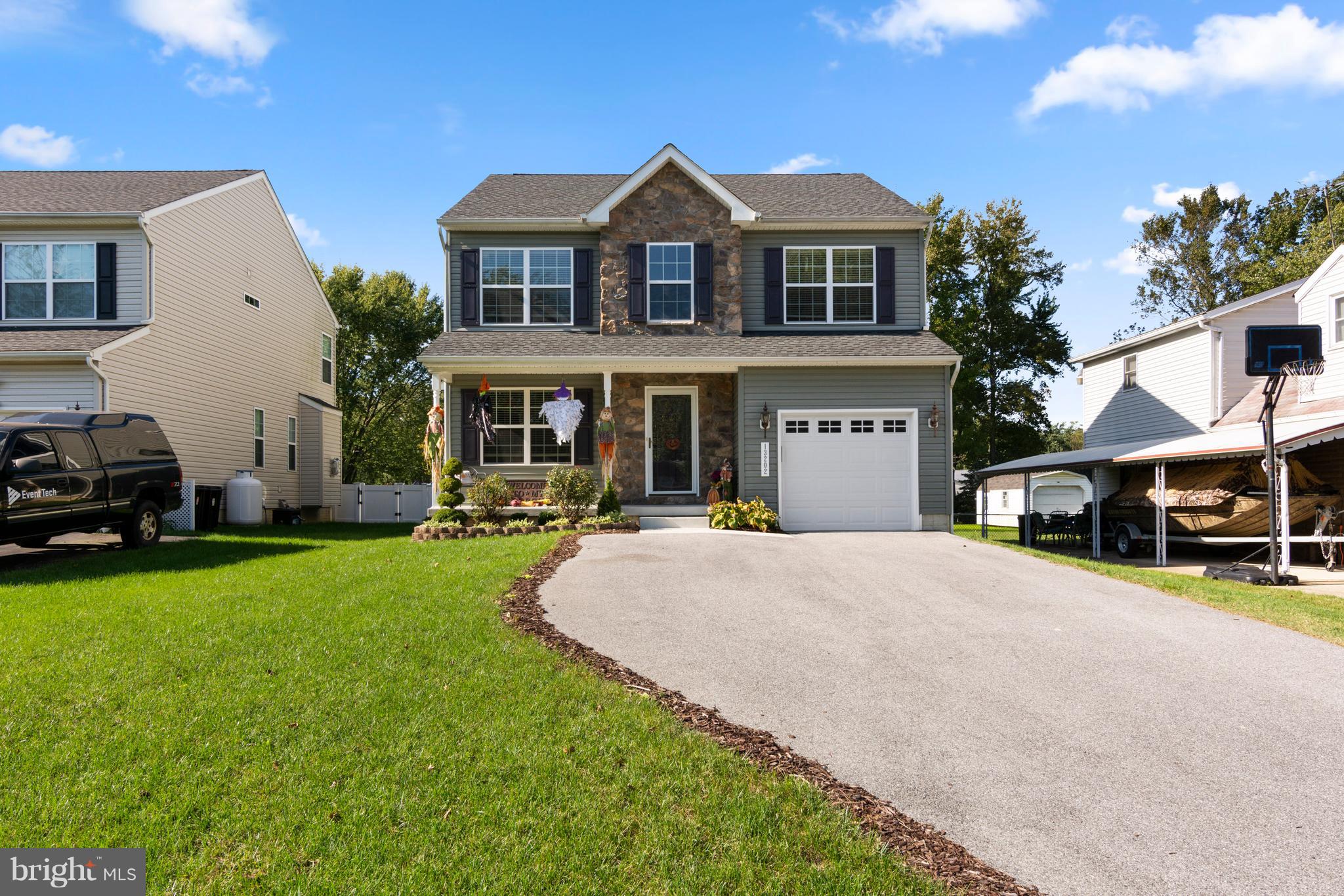 13202 Choptank Road Baltimore, MD 21220 - Photo 30 of 31