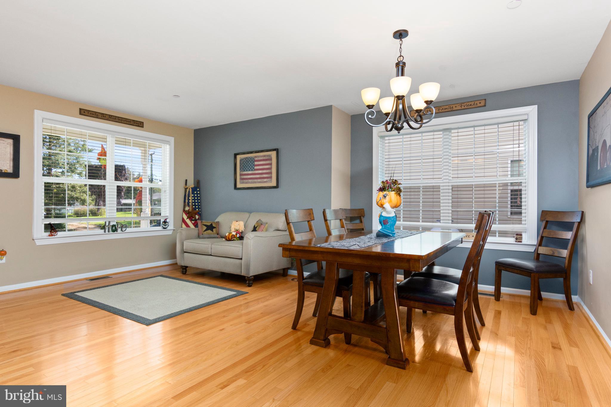 13202 Choptank Road Baltimore, MD 21220 - Photo 4 of 31