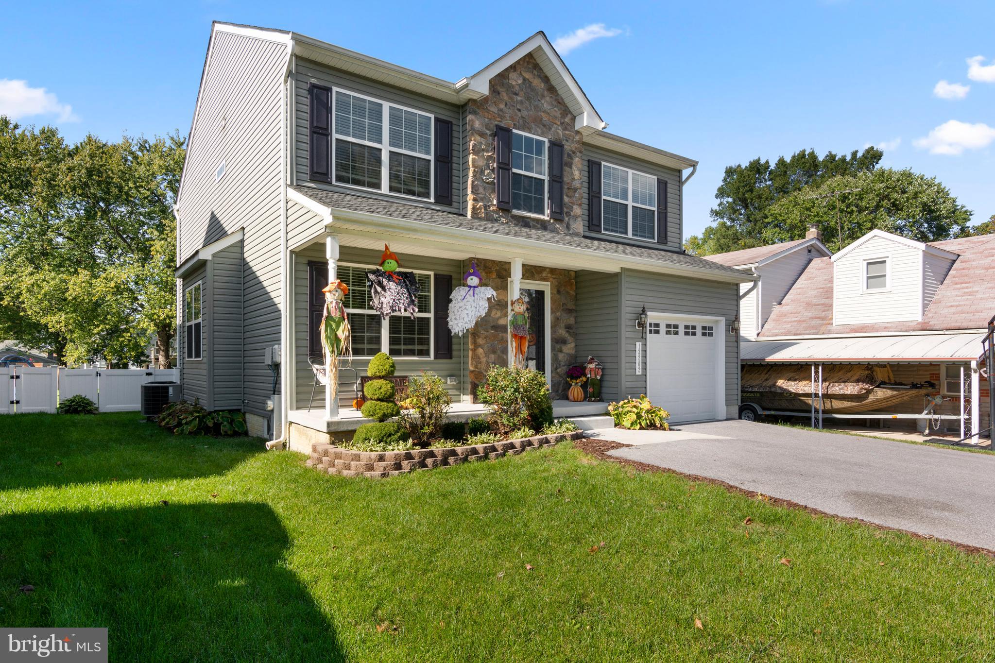 13202 Choptank Road Baltimore, MD 21220 - Photo 31 of 31