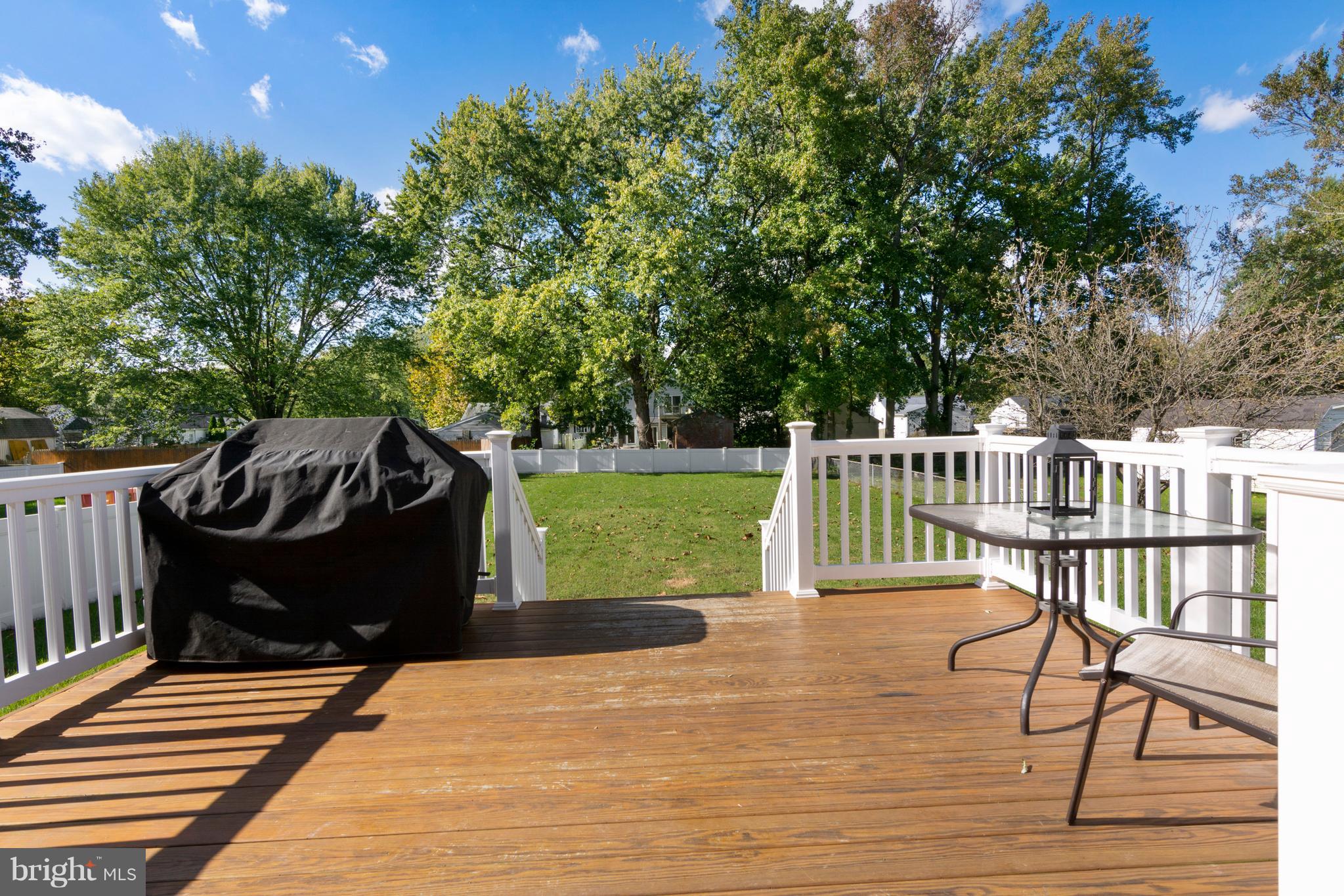 13202 Choptank Road Baltimore, MD 21220 - Photo 7 of 31