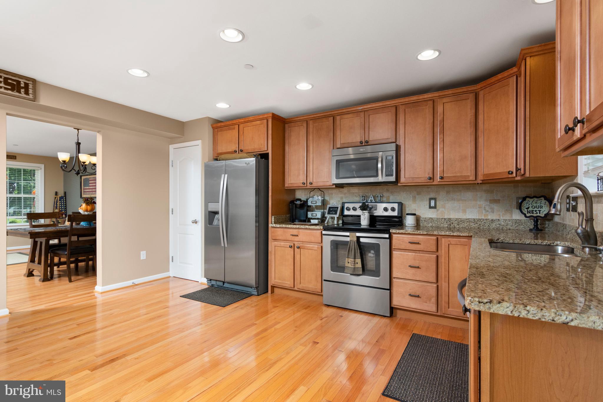13202 Choptank Road Baltimore, MD 21220 - Photo 8 of 31