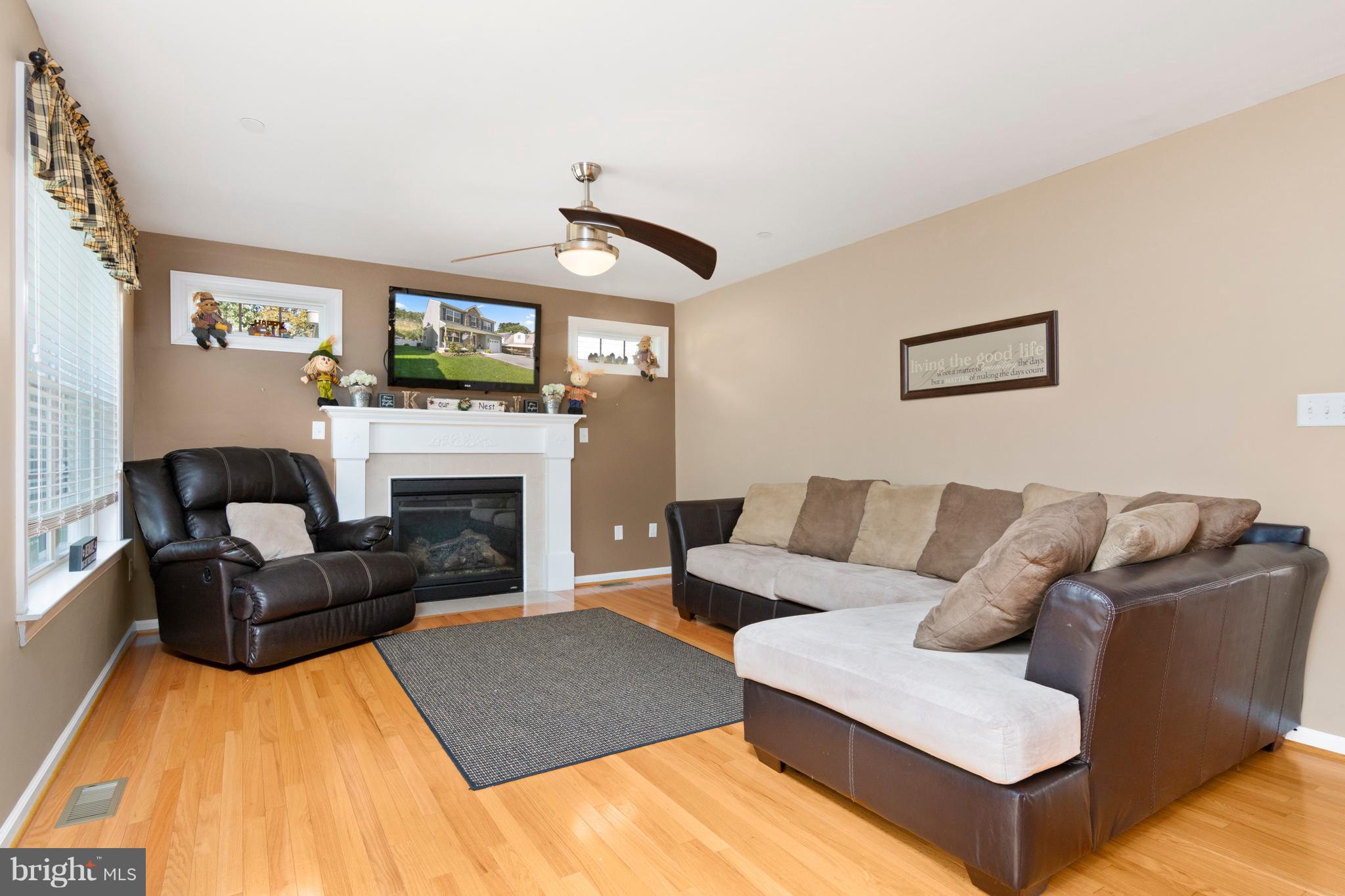 13202 Choptank Road Baltimore, MD 21220 - Photo 9 of 31