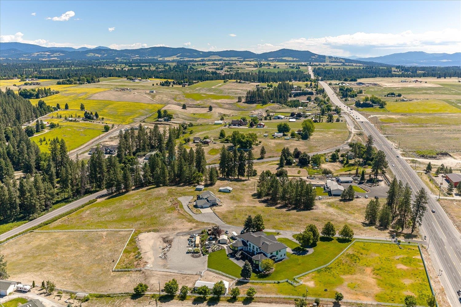6821 East Bigelow Gulch Road Spokane, WA 99217 - Photo 37 of 50