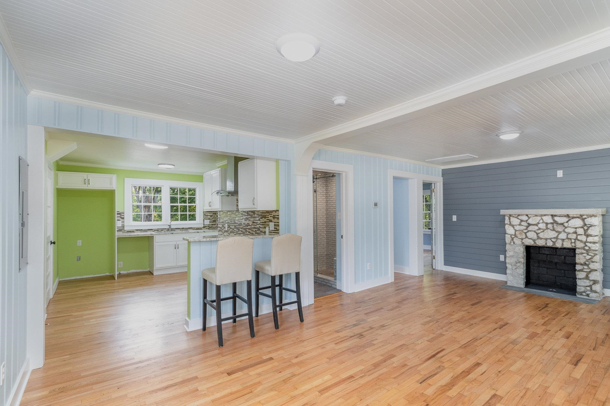 181 Allie Clay Road Roxboro, NC 27573 - Photo 3 of 18 Photo 3