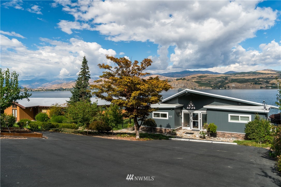 812 South Lakeshore Road Chelan, WA 98816 - Photo 25 of 25 Gallery Image 25