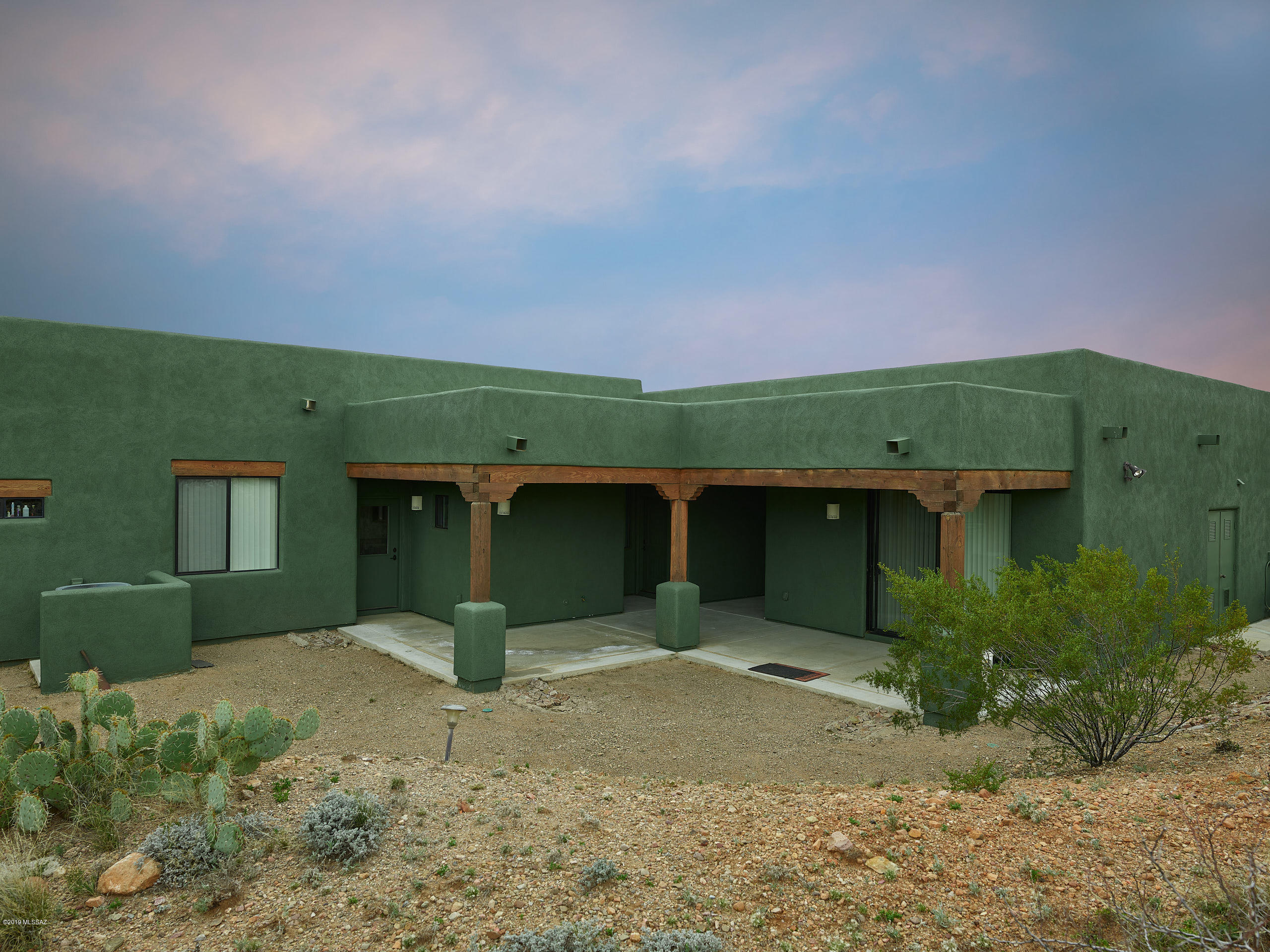 13347 South Sundown Ranch Road Vail, AZ 85641 - Photo 30 of 31