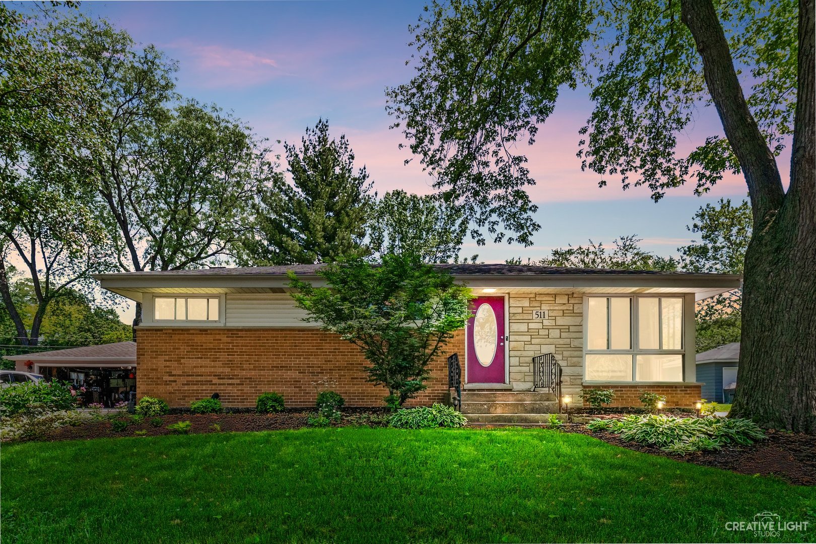 511 Aurora Way Wheaton, IL 60187 - Photo 2 of 17