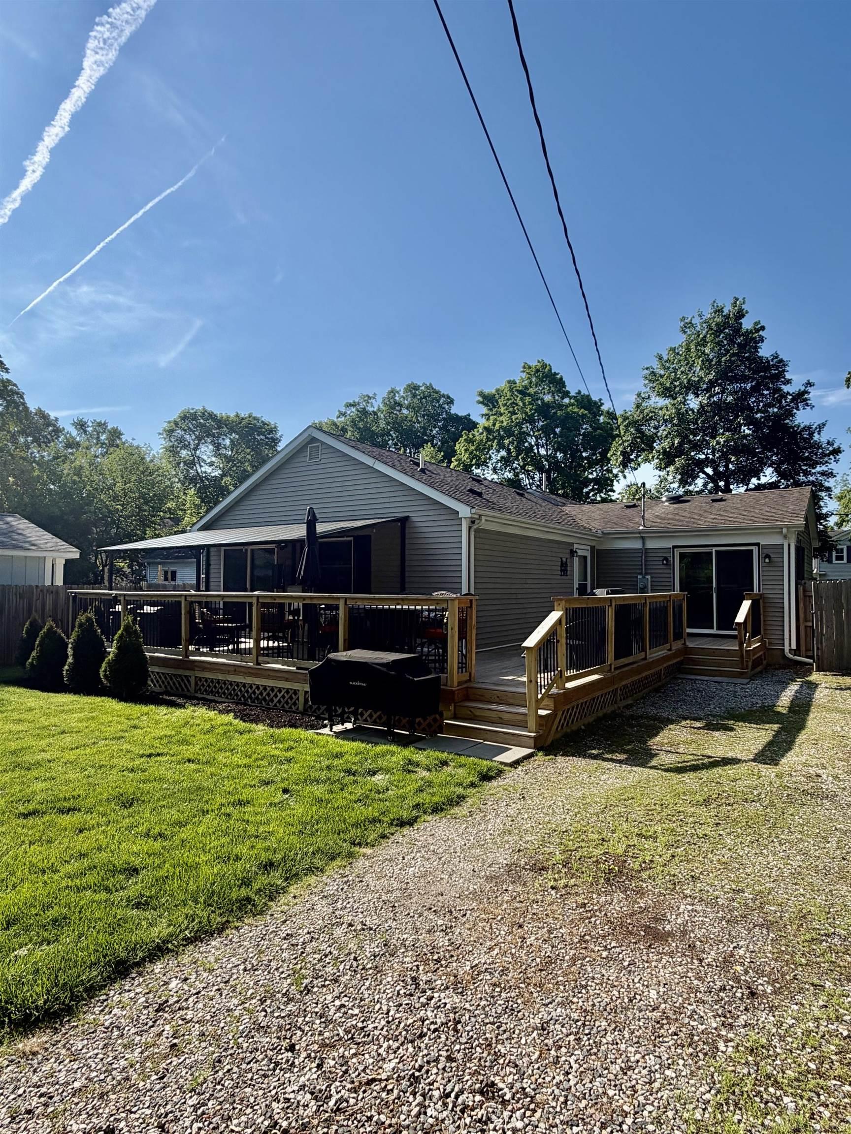 174 Benjamin Street Romeo, MI 48065 - Photo 31 of 33