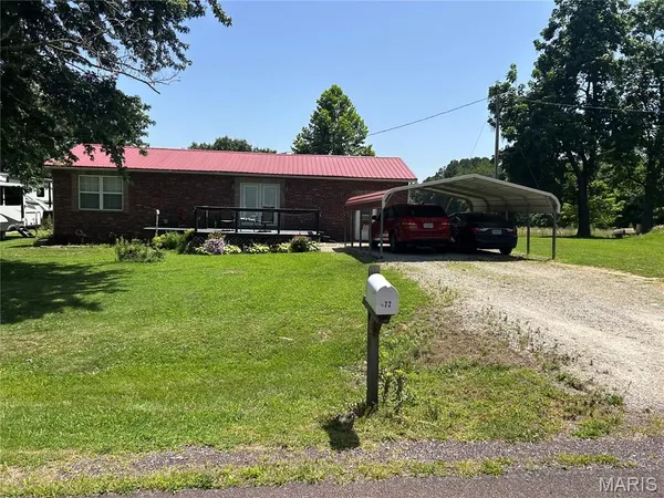 $229,000 | 472 State Rte FF, Edgar Springs, MO 65462