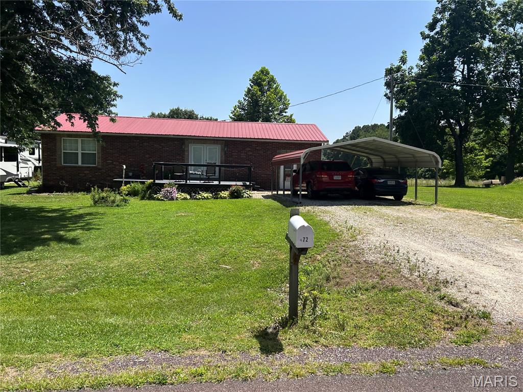 472 State Rte FF Edgar Springs, MO 65462 - Photo 1 of 2