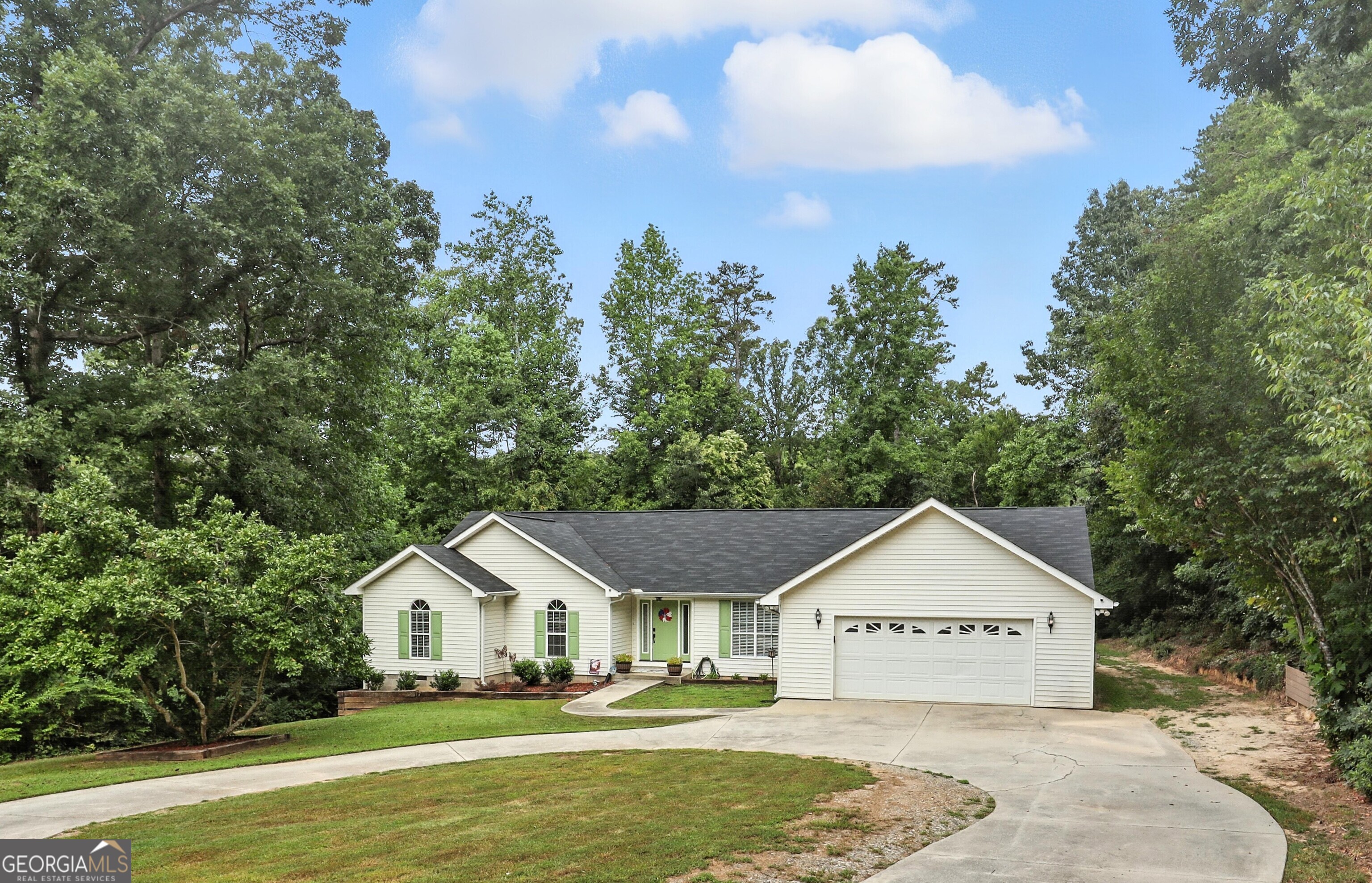 268 Pressley Road Eastanollee, GA 30538 - Photo 1 of 1 Gallery Image 1