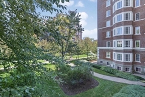 20 Chapel Street, Unit C308 Brookline, MA 02446 - Photo 14 of 15 a view of a building