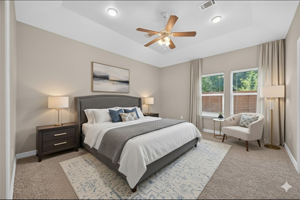 7832 Dewitt Road Houston, TX 77028 - Photo 1 of 28 Virtually staged.