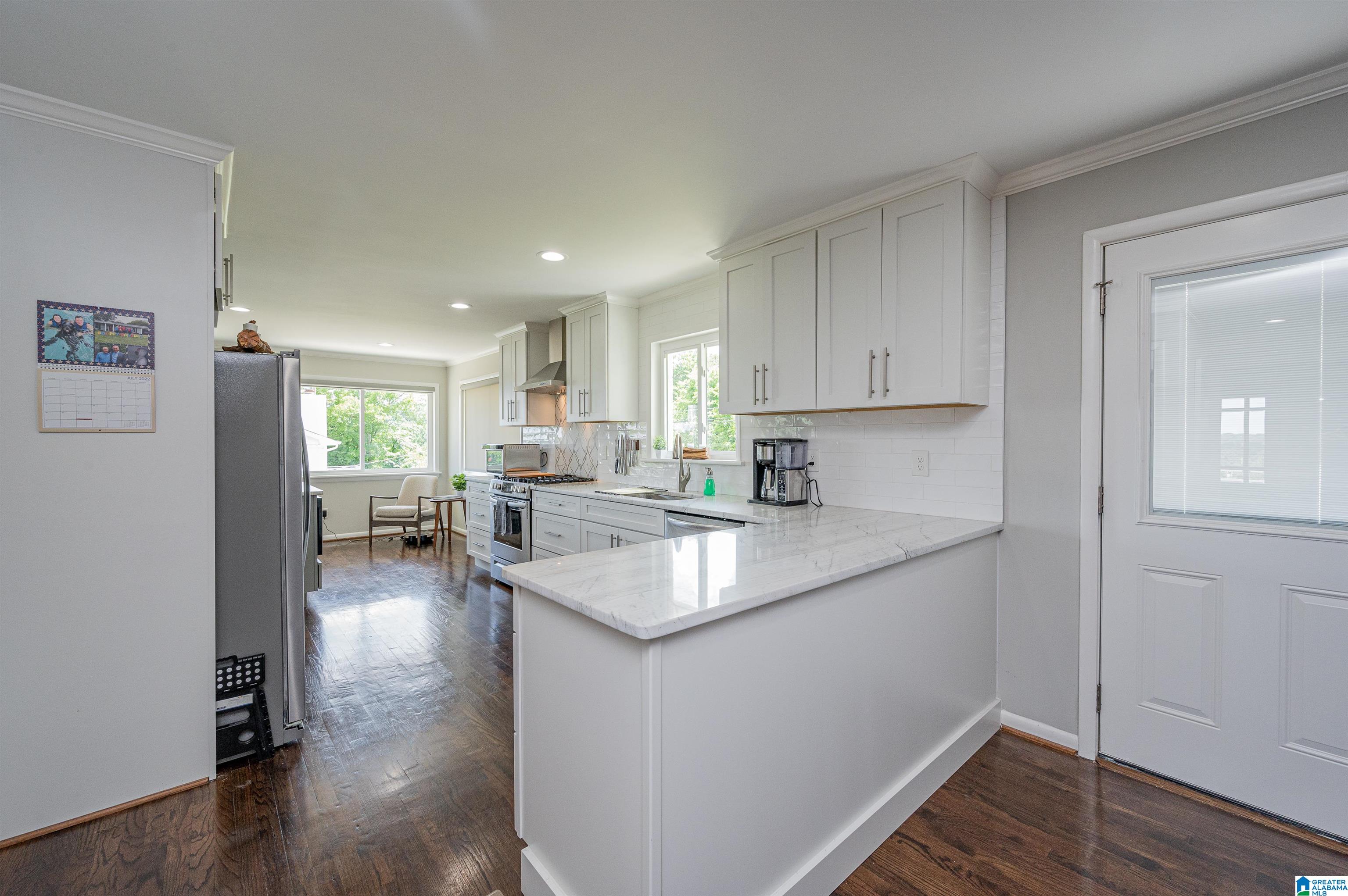 728 Rockbridge Road Birmingham, AL 35216 - Photo 3 of 45